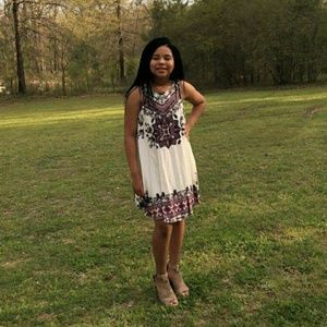 Meet your Posher, Aysha